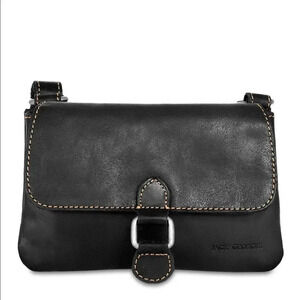 NWOT Jack Georges Voyager Mini Crossbody
